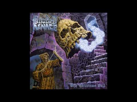 2021 - HOODED MENACE - The Tritonus Bell  (Full Album)
