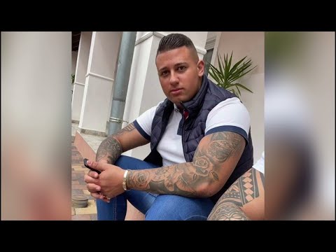 Leo 2021 - Szantiago küldi szerelmének