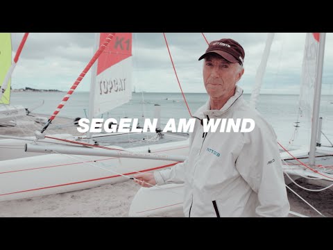 TOPCAT Let's Go Sailing - Amwindkurs