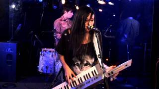 Lights - Drive My Soul - Live on Fearless Music HD