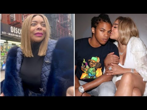 MAD OVER MONEY Wendy Williams’ ex-manager Bernie Young ‘charged $10K to her credit card to