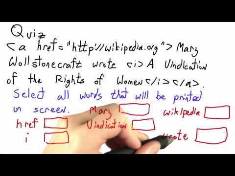 Building A Web Browser Programming Languages
