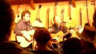 Only A Hobo Stan Ridgway