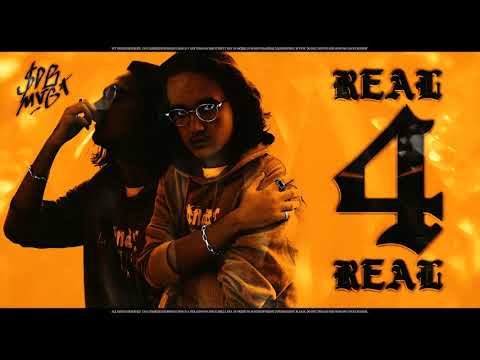 Solomon - 4Real (Audio)