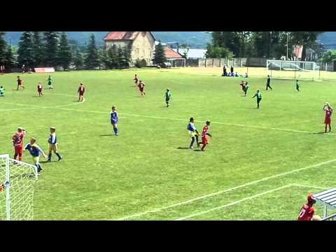 SAFI Prešov - FAMT Prešov 0:0, Veľký Šariš 25.5.2013