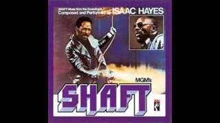 Isaac Hayes - Ellie's Love Theme (Shaft OST)