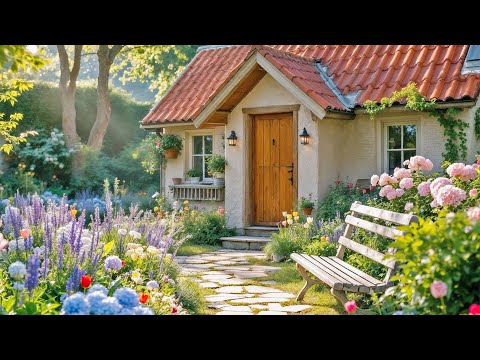 Little-Known Secrets to Crafting a Beautiful Mini Garden