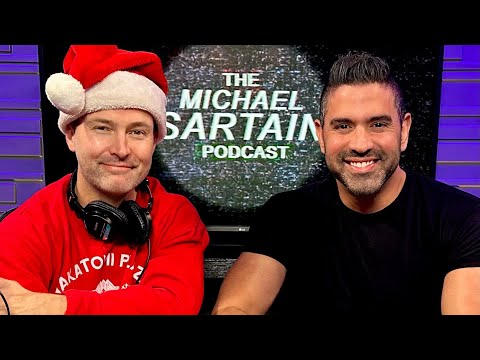 111. Aaron Clarey - The Michael Sartain Podcast