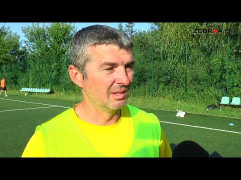 Młodzik Radom wznowił treningi przed nowym sezonem