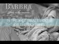 In The Wee Small Hours Of The Morning  - Barbra Streisand [With Lyrics]