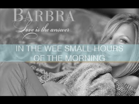 download lagu mp3 mp4 In The Wee Small Hours Lyrics, download lagu In The Wee Small Hours Lyrics gratis, unduh video klip In The Wee Small Hours Lyrics