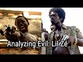 Analyzing Evil: Lil Zé From City Of God
