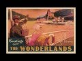 June and Johnny by Jon Foreman