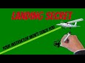 Landing SECRET your Instructor won’t tell you [How to Land]