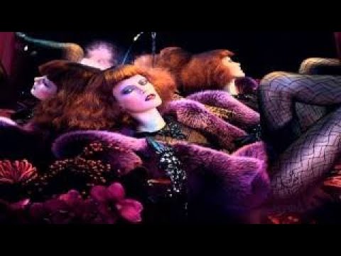 Electrotango - Perfume - Campo Remix - Luciano Supervielle - BajoFondo Tango Club