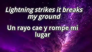 Lyra Lane -- Lonely Storm ( @nauj78 )