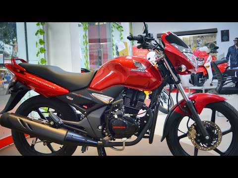 Honda Motorcycle Exporters In India