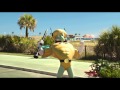 The SpongeBob Movie: Sponge Out of Water.