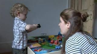 How To Become A Good Babysitter