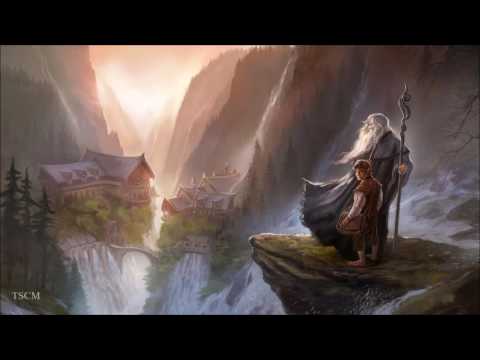 Howard Shore - Twilight and Shadow (The Lord of the Rings Soundtrack) [HQ]