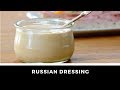 1 Minute Video RUSSIAN DRESSING