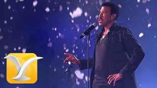 Lionel Richie, Say You, Say me, Festival de Viña 2016 HD 1080p