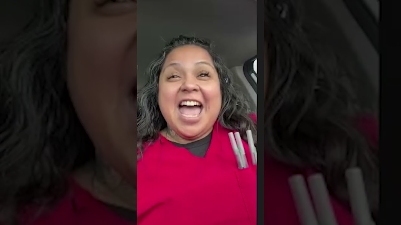 Nurse denied prison visit after body scanner finds ‘masses,’ latest in string of cases