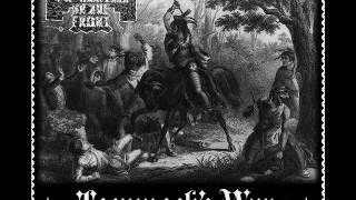 Pan-Amerikan Native Front - Raising the War Club