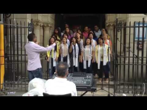 AMF VINCENNES - Hihira ho Ano zaha