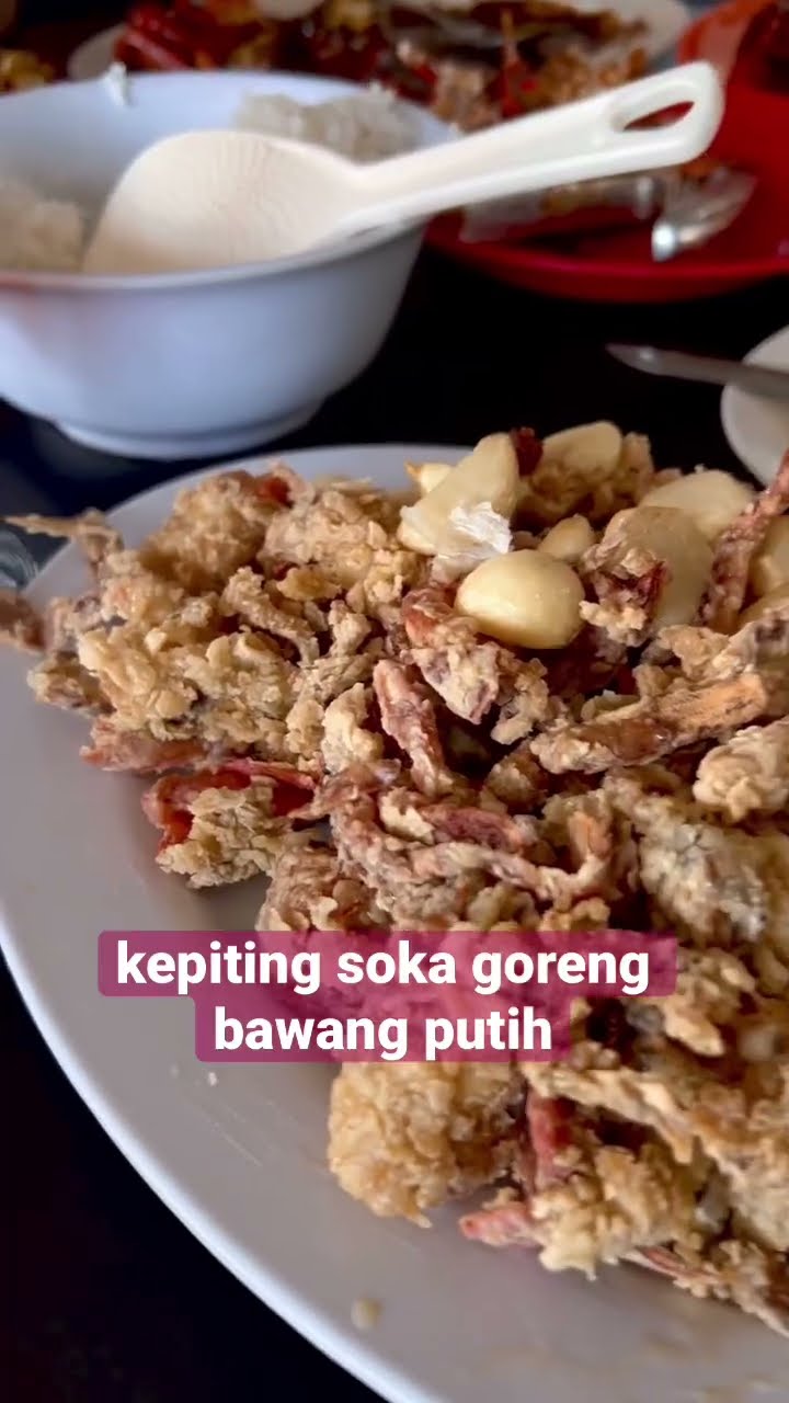 Jelajahi kuliner luar biasa di Balikpapan hanya dalam 1 hari! Siap-siap dimanjakan dengan cita rasa yang bikin nagih! 🍽️...