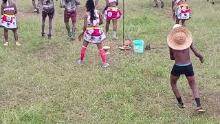 Download lagu SAUTI YA PESA SHOW MSAMBAZAJI JIDOGA 5, 2025 mp3