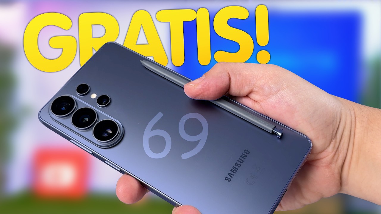 SORTEO FALSO de TECNONAUTA Nº69!!!! Mi primo se lo lleva hoy