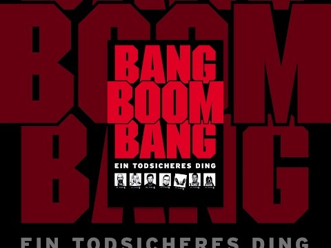 Bang Boom Bang