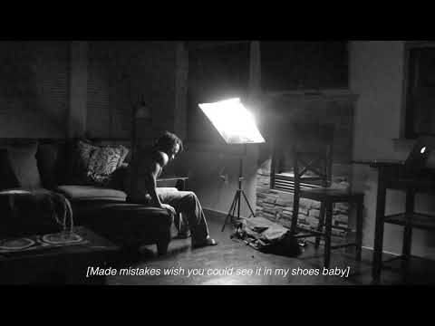 Vic Apollo - Said Some Things (Official Music Video)