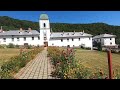Mănăstirea Frăsinei Athosul României Singura Mănăstire Unde Femeile Nu Au Voie Să Intre