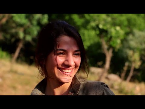 Bermal Çem û Memo Gül - Ho Çiyayo