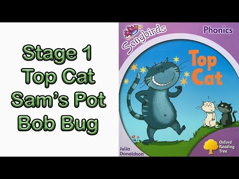 トップキャット (Top Cat)