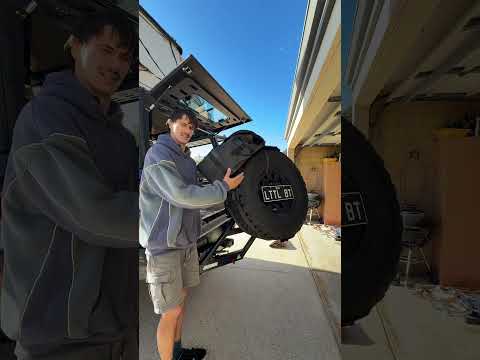 6 Months LIVING In A Car! Will it All FIT?