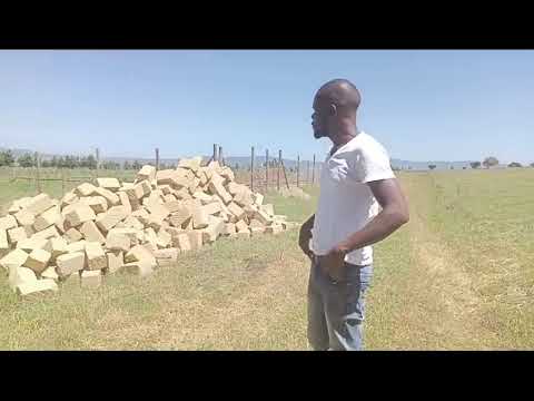 Mixed use Land For Sale Kongoni moi South Lake Road Naivasha East Nakuru