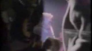 Stray Cats - Runaway Boys-Video