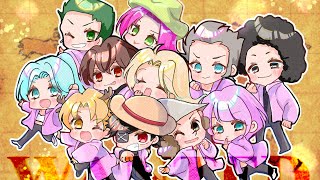 【GTA5 MADTOWN】2年後に!!!MADTOWNで!!!【ぶいすぽっ！/ 藍沢エマ】