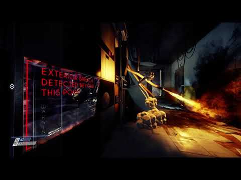 Prey Pt 3 hardware labs