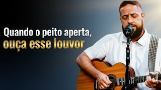 Fernandinho - Louvor Para Acalmar a Ansiedade 2026