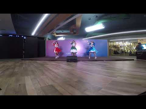 Relive Sekai (RELIVE世界) - Tadayume Jyanai - ICONIC IDOL FEST BHF2022