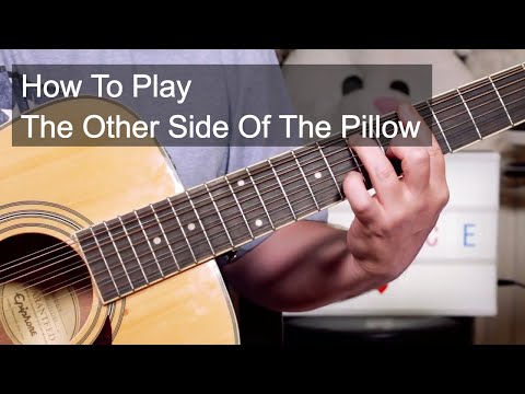 The Other Side Of The Pillow - Prince