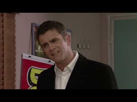 Jack Questions Bradley (8th February 2010)