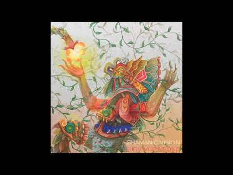 "Energy" by Shamanic Vision - (Shamanic Downtempo/ World/ Ambient)