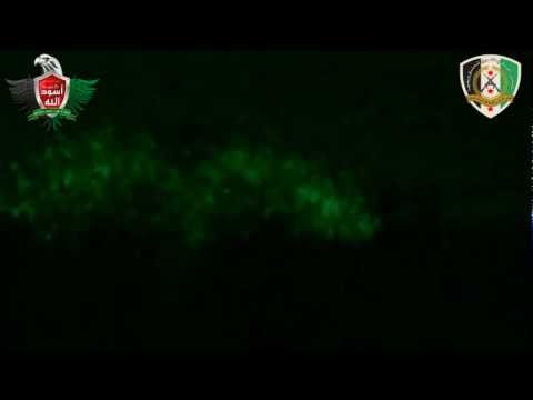 نسف البرج الطبي في مدينة دوما في ريف دمشق ضمن معركة "تحرير مدينة دوما" من قبل المجلس الثوري العسكري