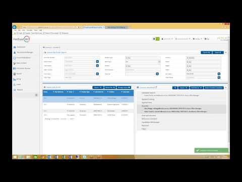 FastTrack 360 - Referral Workflow Video
