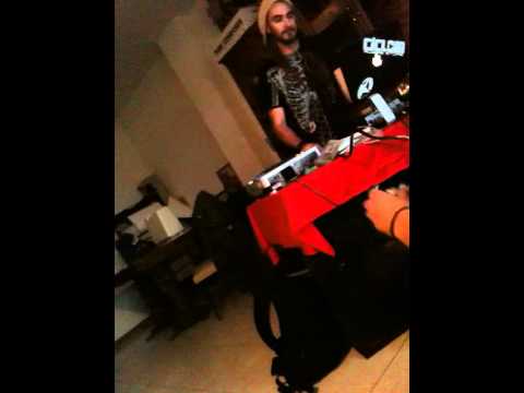 ensayito suave: dj arrocin javadub stereoman